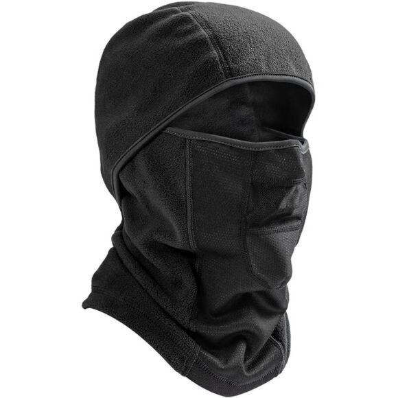 Balaclava Winter Ski Face Mask Breathable Windproof Thermal for Motorcycle - Picture 8 of 8